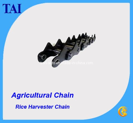 Agriculture Rice Harvester Chain -3318T-